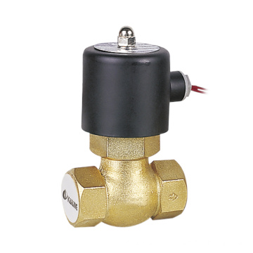 US Series US-25 1inch Pilot Operated Water Steam Solenoid Valve